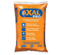 Sel pastille adoucisseur PROFESSIONEL AXAL Dissolution OPTIMAL - 25kg